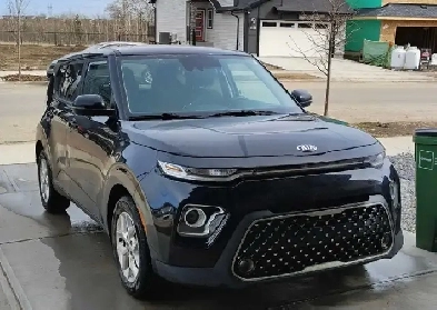 2021 Kia Soul EX Image# 1