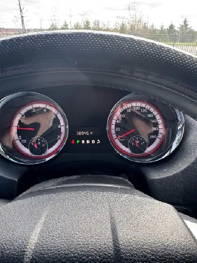 2015 Dodge Ram CV For Sale Asking Price 5400