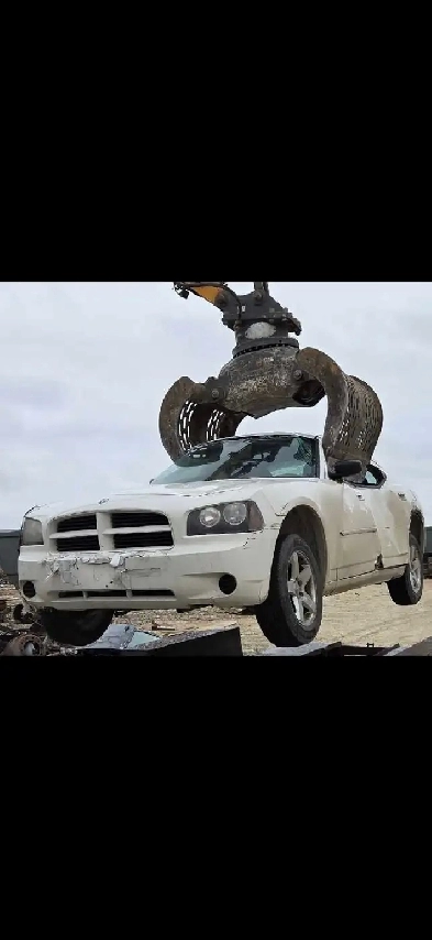 Buying Junk/Unwanted Vehicles Image# 1