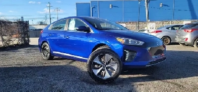 2019 Hyundai Ioniq Preferred GARANTIE 1 ANS Image# 1
