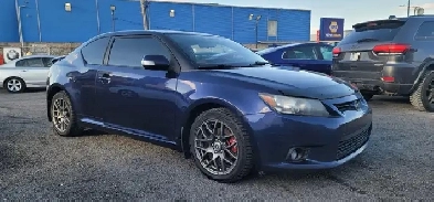 2013 Scion TC GARANTIE 1 ANS Image# 1