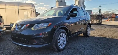 2016 Nissan Rogue GARANTIE 1 ANS Image# 1