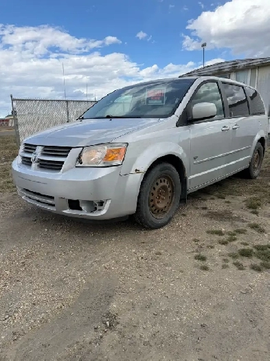 2009 Dodge Caravan - Very Low KM Image# 1