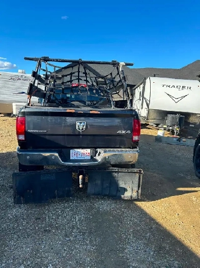 2018 Ram 3500 for sale Image# 1