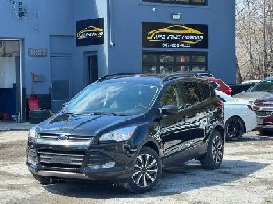 2014 Ford Escape SE Image# 1
