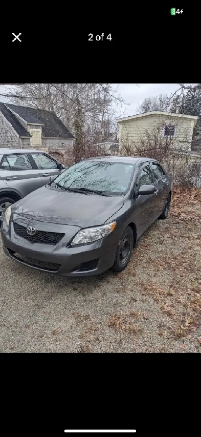 looking to buy Toyota in any condition 9024415082