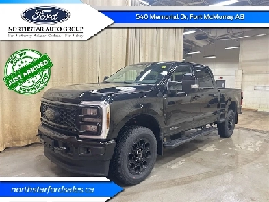 2026 FORD F-350 Super Duty Lariat Image# 1