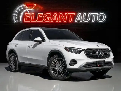 2023 MercedesBenz GLCClass GLC 300NAVSUNROOFHEATED SEATSCR