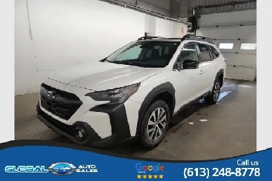 2024 Subaru Outback Touring