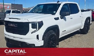 2024 GMC Sierra 1500 Elevation Crew Cab Image# 1
