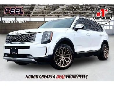 2020 Kia Telluride EX 8Seat  AS IS  WHOLESALE TO PUBLIC  AWD