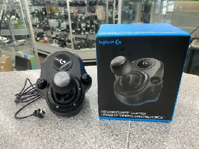Logitech Driving Force Shifter