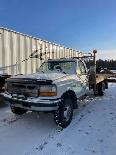 1997 F350 Powerstroke 73