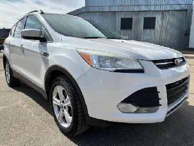 2013 Ford Escape SE 16L EcoBoost Turbo FWD For Sale