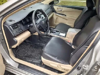 2015 Toyota Camry LE  2500 OBO