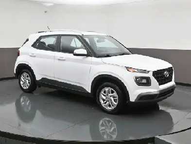 2025 Hyundai Venue Preferred 9024669550 Preferred Alloys Hea