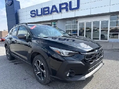 2024 Subaru Crosstrek Touring Touring Low Kms AWD