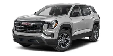 2026 GMC Terrain AWD Elevation Image# 1