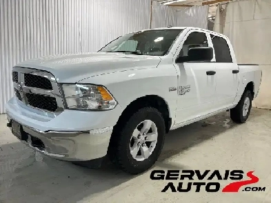 RAM 1500 Classic Slt Awd V8 2023 a vendre Image# 1