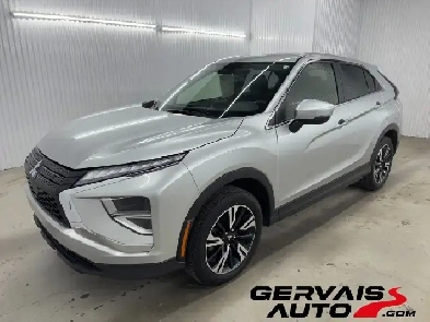 Mitsubishi Eclipse Cross Es S-Awc Mags Caméra 2024 a vendre Image# 1