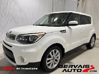 KIA Soul EX BA 2019 à vendre Image# 1