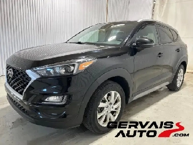 Hyundai Tucson Preferred Awd Mags 2021 à vendre Image# 1