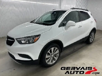 Buick Encore Preferred Awd Mags 2020 a vendre Image# 1