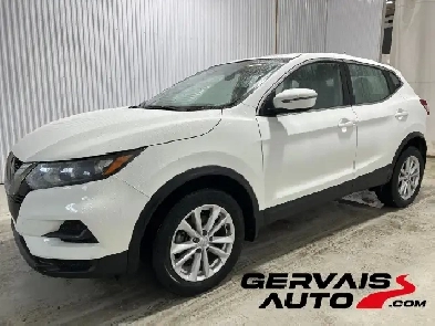 Nissan Qashqai S Awd 2021 a vendre Image# 1