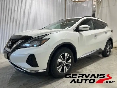 Nissan Murano S V6 Bluetooth Mags 2020 à vendre Image# 1