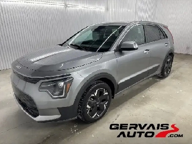 Kia Niro EV Premium Gps Mags 2023 a vendre Image# 1
