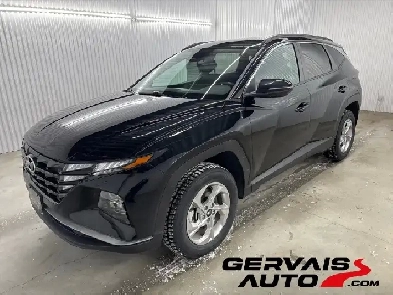 Hyundai Tucson Preferred Awd Gps 2024 à vendre Image# 1