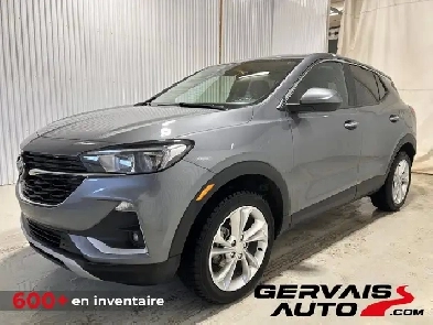 Buick Encore GX Privilégiée 4 portes TI 2022 à vendre Image# 1