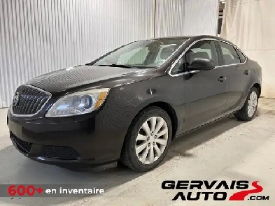 Buick Verano Berline 4 portes 2015 à vendre Image# 1