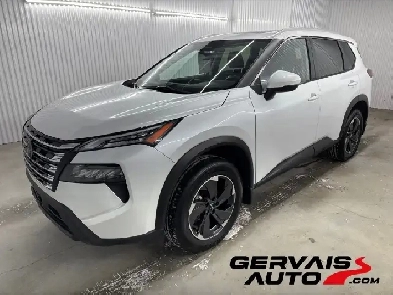 Nissan Rogue Sv Moonroof Awd Mags 2024 à vendre Image# 1