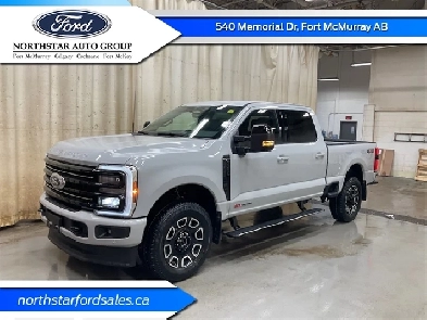 2026 FORD F350 Super Duty Platinum