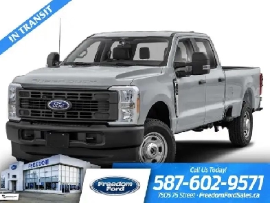 2026 Ford Super Duty F350 SRW Platinum