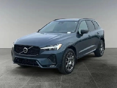 2022 Volvo XC60 RDesign  AWD