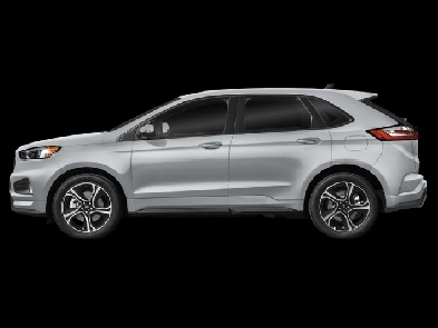 2022 Ford Edge ST