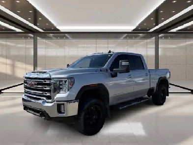 2023 GMC Sierra 3500HD 4WD Crew Cab 159 SLE