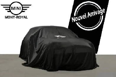 2027 MINI Countryman Cooper S ALL4  Ligne Premier  Style