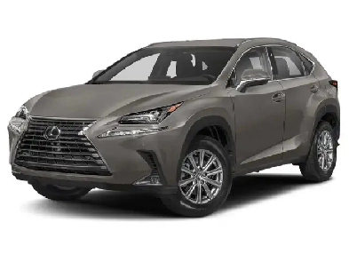 2019 Lexus NX  Luxury PKG  Premium PKG Cooled Seats