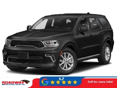 2023 Dodge Durango GT Image# 1