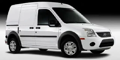 2011 Ford Transit Connect XLT Image# 1