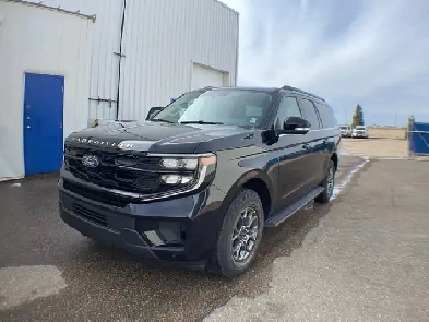 2026 Ford Expedition Active Max Touring 202A