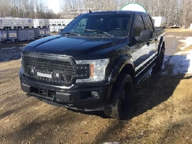 Ford F150