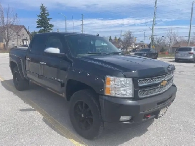 Silverado