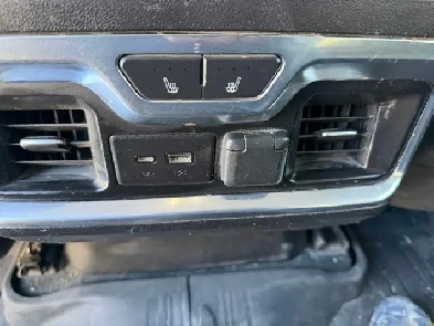 2021 GMC Sierra 3500 HD Extended Cab  Chassis