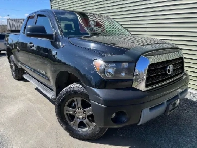 2008 Toyota Tundra SR5