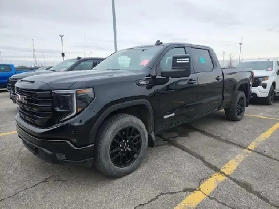 2024 GMC Sierra 1500 Elevation ELEVATION53L6 PASSENGER13
