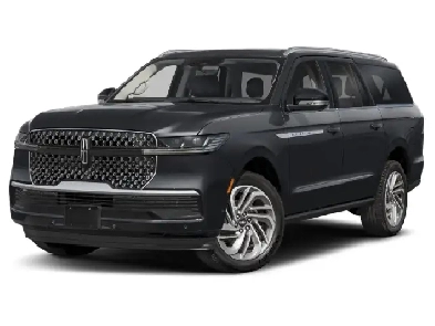 2026 Lincoln Navigator L